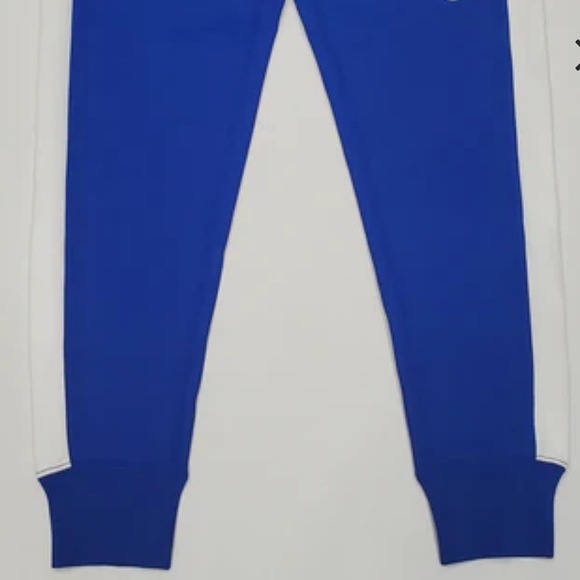 Polo Ralph Lauren Spellout Joggers - Picture 2 of 4
